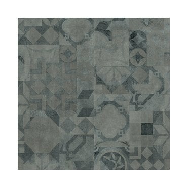 Colosseum 5g Clic Cubist Dark Lifestyle Floors