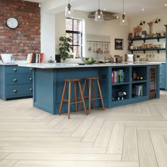 Karndean Design Flooring Cotton Oak RL38  Art Select