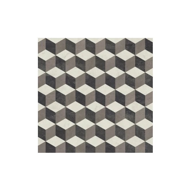 Karndean Design Flooring Cubix KAL03 Kaleidoscope