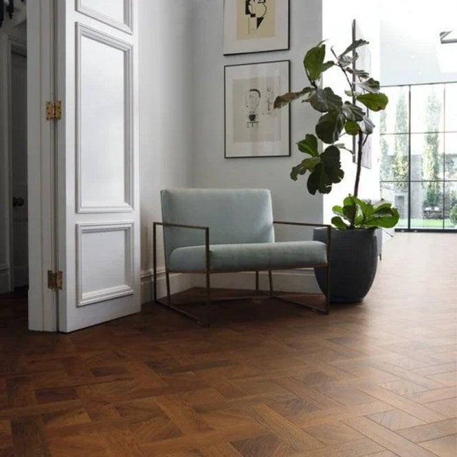 Karndean Design Flooring Dawn Oak SBW-HC01  Art Select