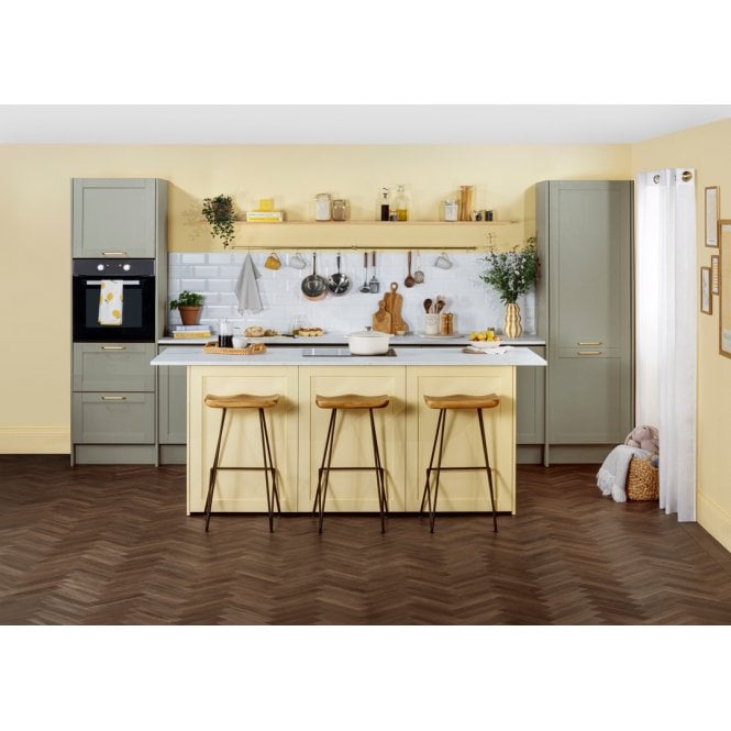Luvanto Design Traditional Herringbone Cognac Oak QAF-DES-23 