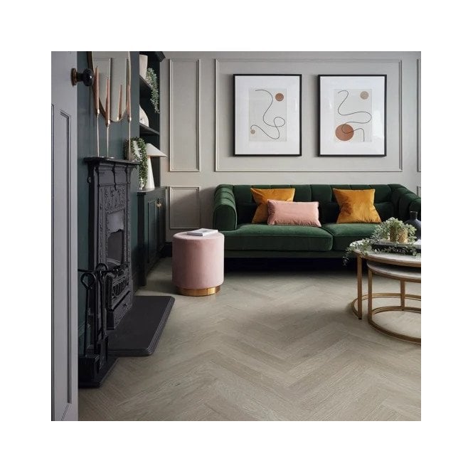 Karndean Design Flooring Dove Artisan Oak SM-RL30  Art Select