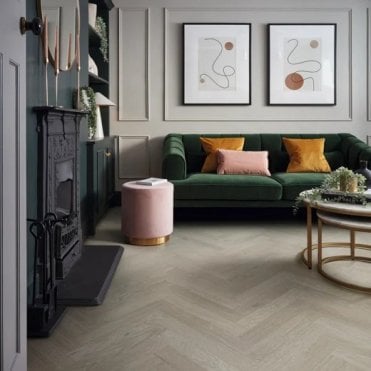 Dove Artisan Oak SM-RL30 Karndean Design Flooring Art Select