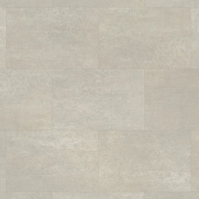 Dove Grey Concrete SCB-ST21-18 Karndean Design Flooring Knight Tile Rigid Core