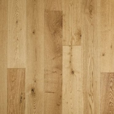Elwood 14/3 Natural Oak UV Lacquered Evergreen Floors