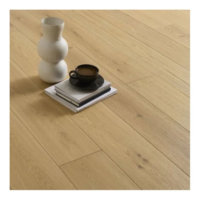 Evergreen Floors Elwood 14/3 Riviera Oak 