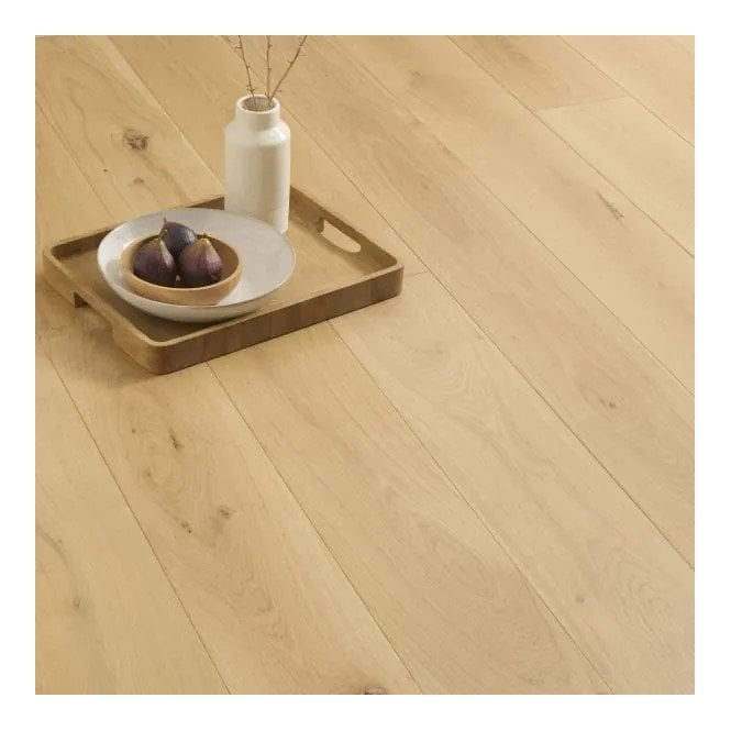 Evergreen Floors Elwood 14/3 Scandinavian Oak 