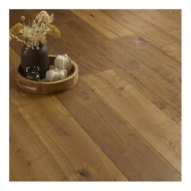 Evergreen Floors Elwood 14/3 Whisky Oak 