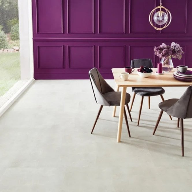 Karndean Design Flooring Frosted Stone RKT2401  Van Gogh Rigid Core