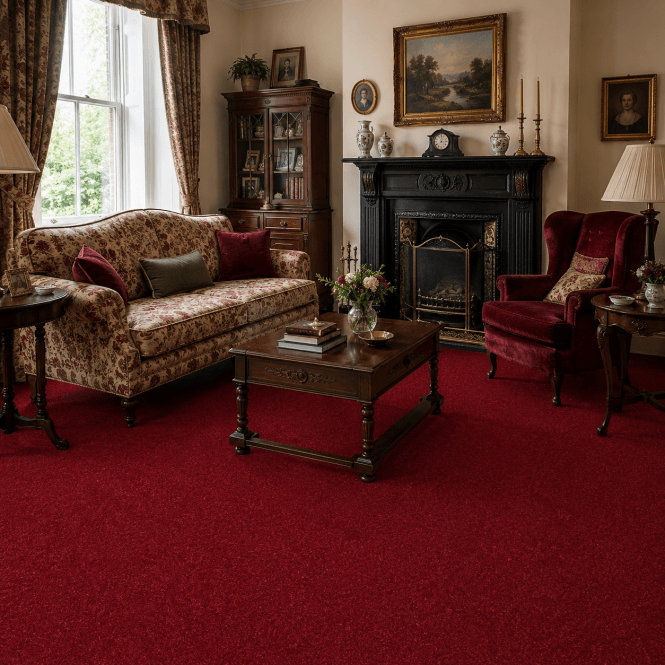 Furlong Flooring Chiltern Action Back
