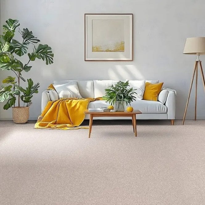 Furlong Flooring Elegance - Tailored Twist