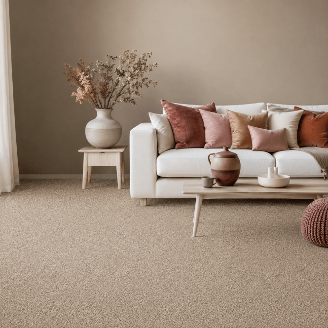 Furlong Flooring Essential Saxony