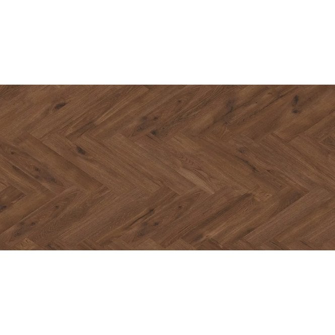 Furlong Flooring Oak Chocolate Brown 62709 - Manor Laminate
