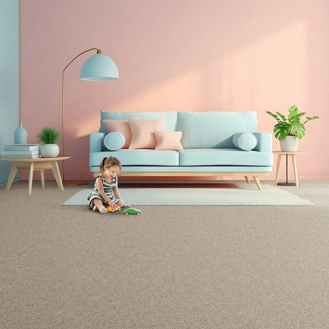 Furlong Flooring Timeless Classic Twist