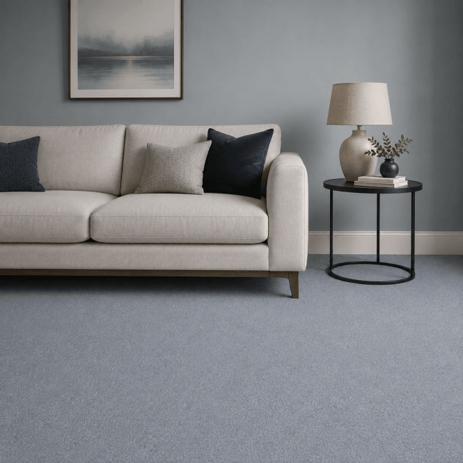 Furlong Flooring Timeless Deluxe Twist