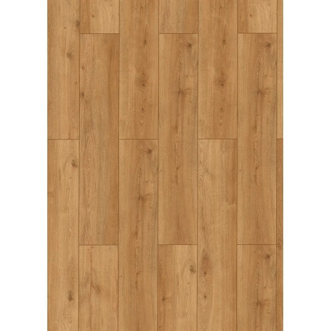 Furlong Flooring Wide Mid Brown Oak 62315 - UberWood Laminate