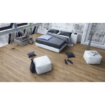 Fusion 12mm - Albany Oak