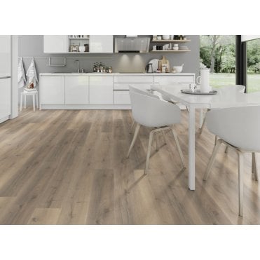 Fusion Premium - Greige Oak