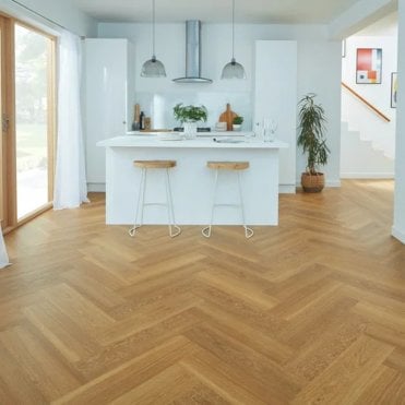 Golden Brushed Oak SM-VGW122T Van Gogh