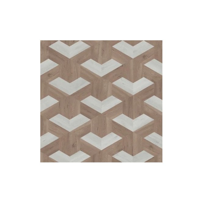 Karndean Design Flooring Half Pennon KAL05 Kaleidoscope