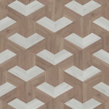 Half Pennon KAL05 Karndean Design Flooring Kaleidoscope