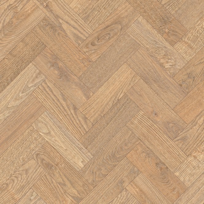 Floors by Lewis Abbott Holland Park Parquet English Oak 2001 