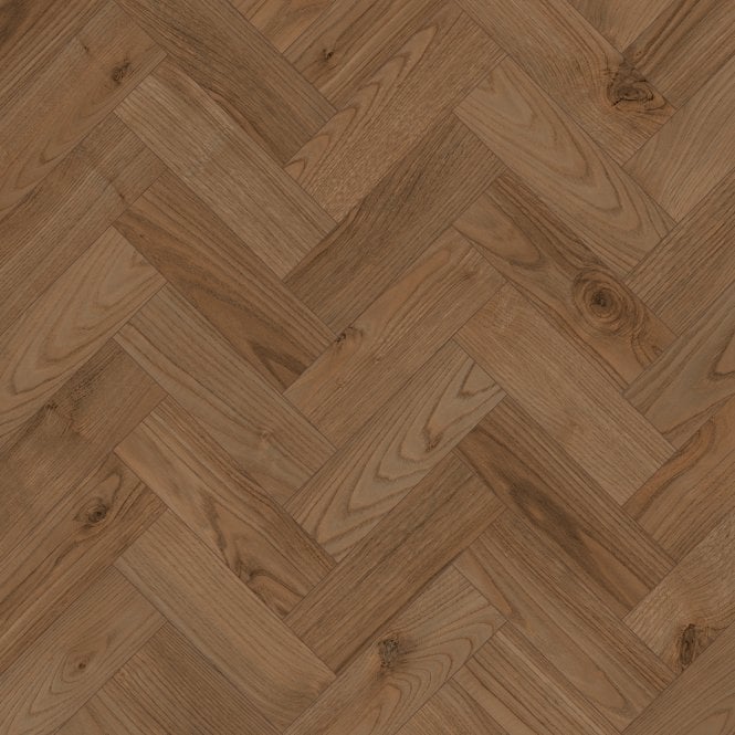 Floors by Lewis Abbott Holland Park Parquet Heritage Oak 2008 