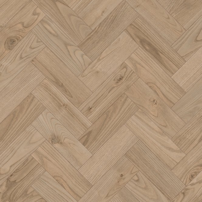 Floors by Lewis Abbott Holland Park Parquet Loft Oak 2007 