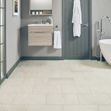 Honed Oyster Slate ST17 Knight Tile