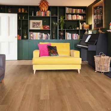 Honey Limed Oak KP155 Knight Tile