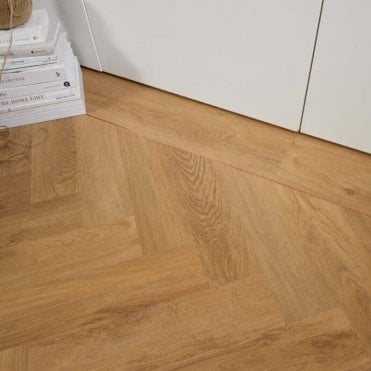 Iconic Herringbone IC84-416 Sherwood J2 Flooring