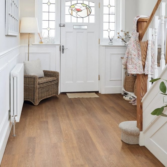 Karndean Design Flooring Classic Limed Oak KP97 Knight Tile