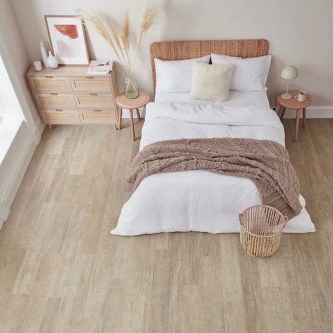 Karndean Design Flooring Coastline Oak KP147 Knight Tile