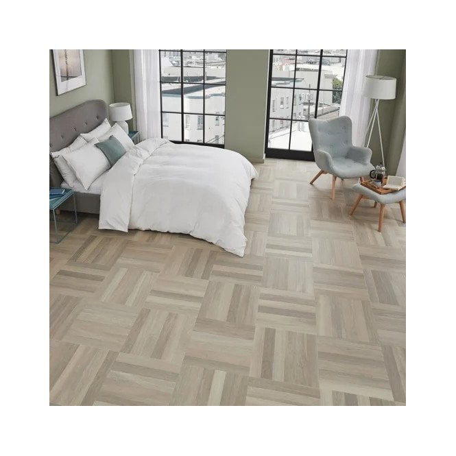 Karndean Design Flooring Glacier Oak SM-RL21 Art Select