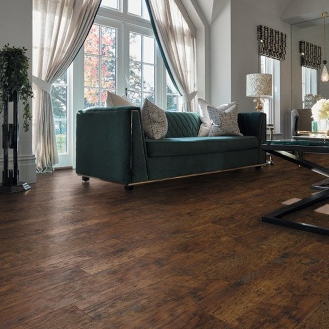 Karndean Design Flooring Hickory Peppercorn EW02 Art Select