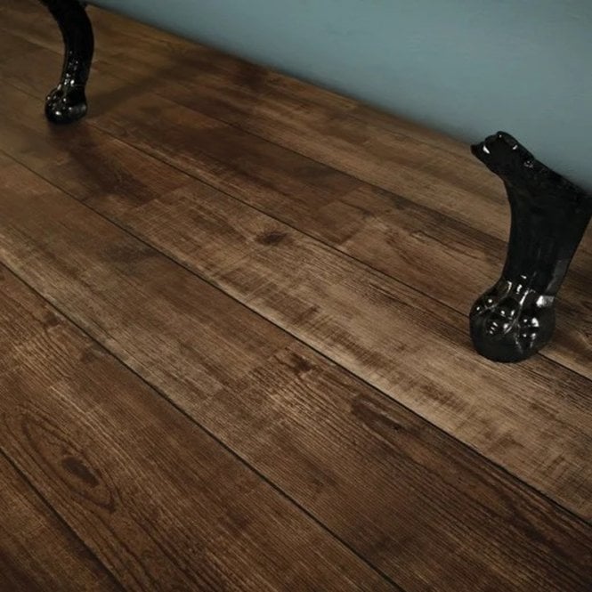 Karndean Design Flooring Mid Worn Oak KP103 Knight Tile