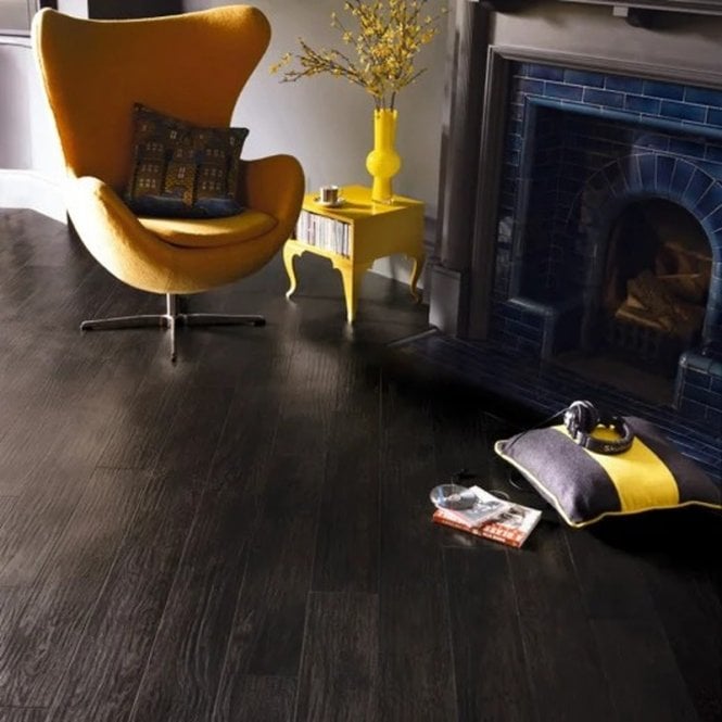 Karndean Design Flooring Midnight Oak HC06 Art Select