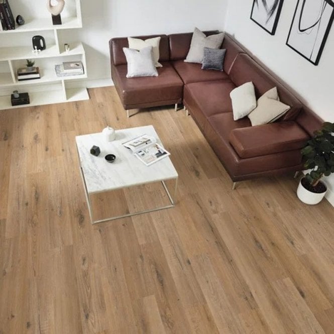 Karndean Design Flooring Natural Character Oak KP145 Knight Tile