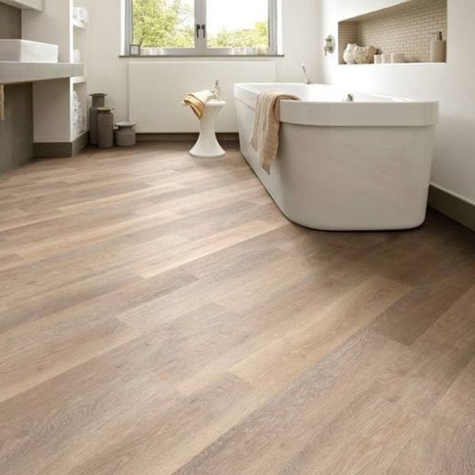 Karndean Design Flooring Rose Washed Oak KP95 Knight Tile
