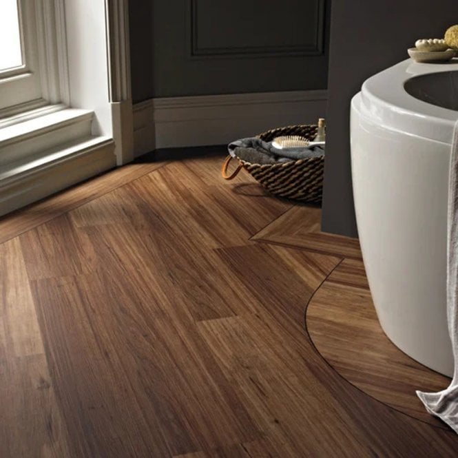 Karndean Design Flooring Walnut VGW87T Van Gogh