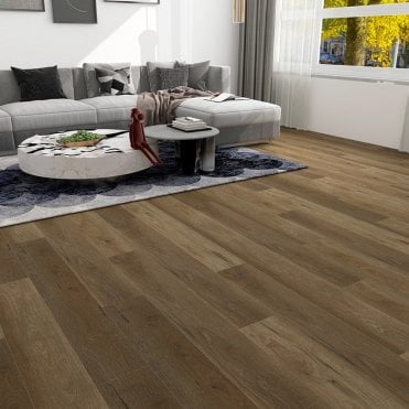 Alva Plank English Oak