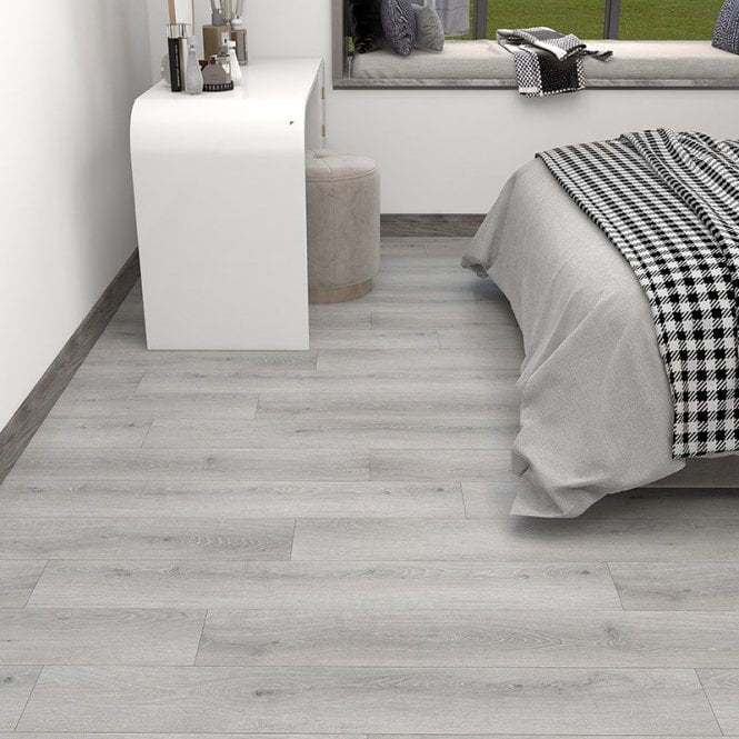 Kellars Alva Plank Havanan Grey