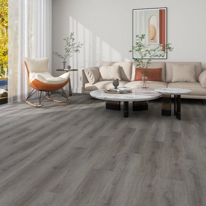 Kellars Alva Plank Hickory Oak