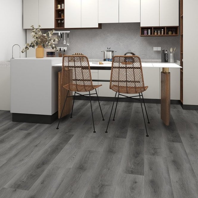 Kellars Alva Plank Yosemite Dark Oak
