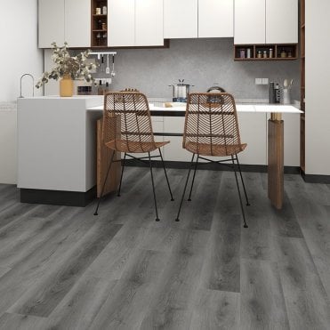 Alva Plank Yosemite Dark Oak
