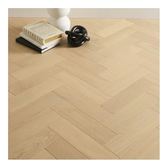 Evergreen Floors Kinver 18/3 Desert Oak 