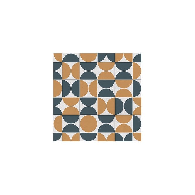 Lifestyle Floors Boho Bliss Ochre Fusion