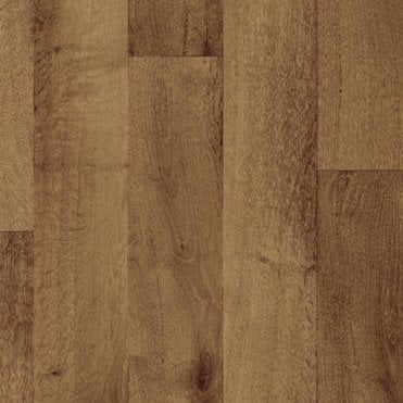 ESSENTIALS VINYL 
Warm Oak