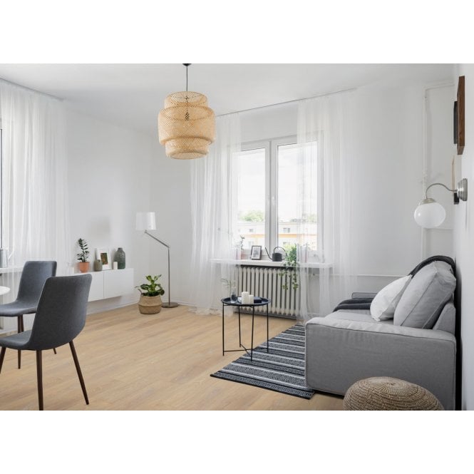 Lignum Fusion Premium - Desert Oak