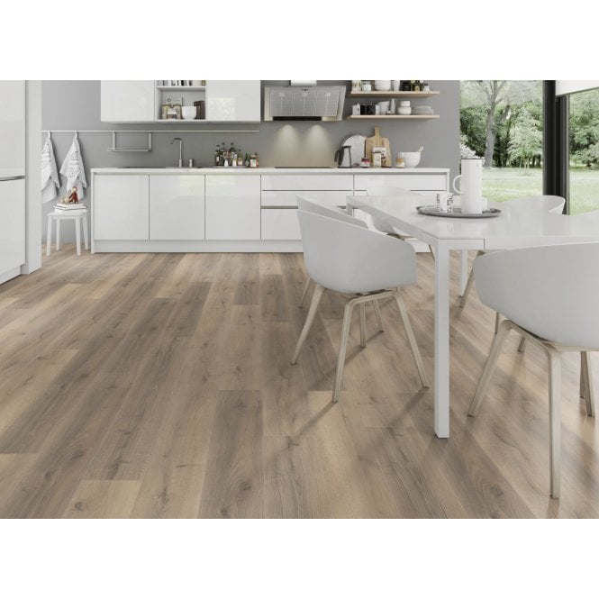 Lignum Fusion Premium - Greige Oak